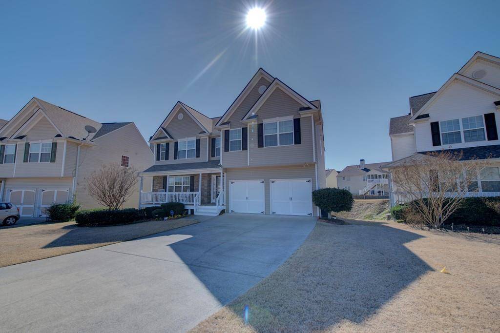 Dallas, GA 30157,108 Overlook CT