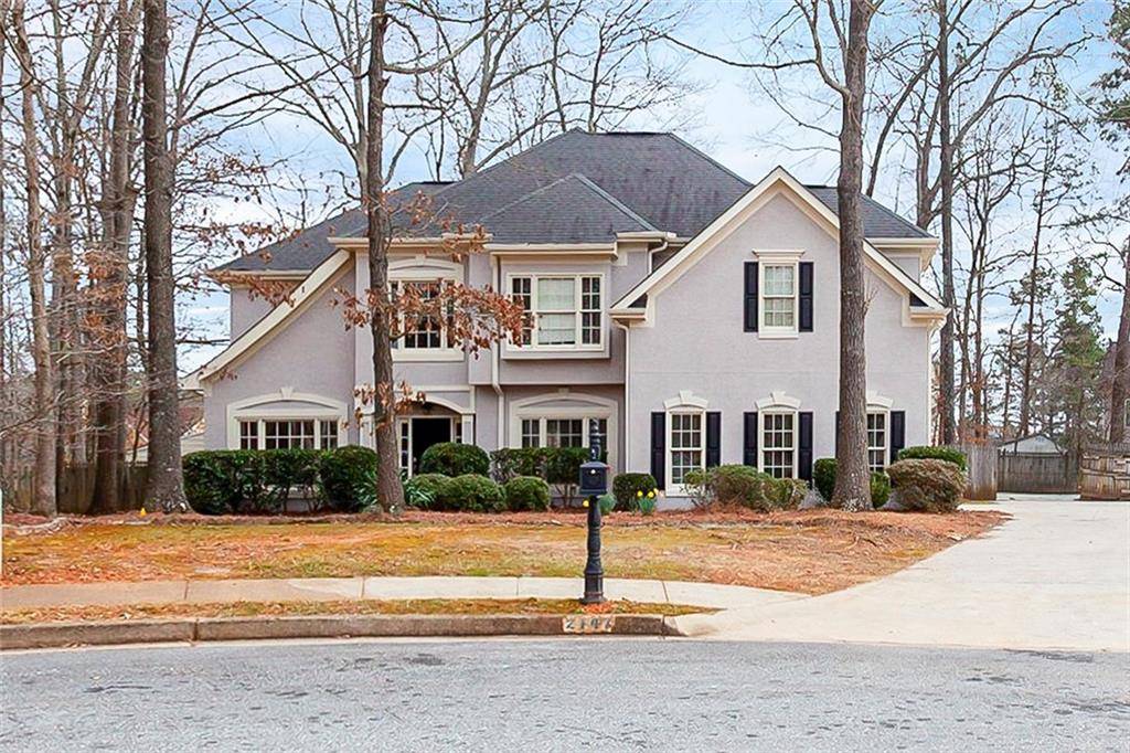 Lawrenceville, GA 30043,2147 Birch Hollow TRL