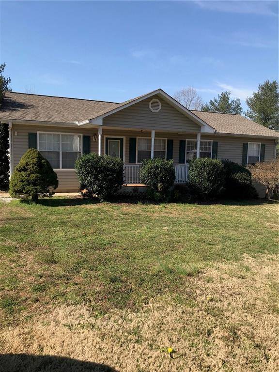 Dawsonville, GA 30534,90 Dawson TRCE