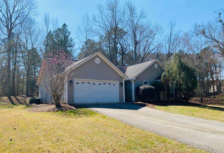 Eatonton, GA 31024,105 Moudy LN