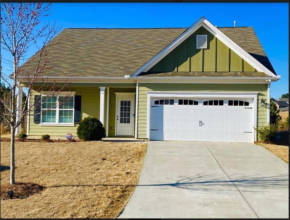 Winder, GA 30680,499 Township CT