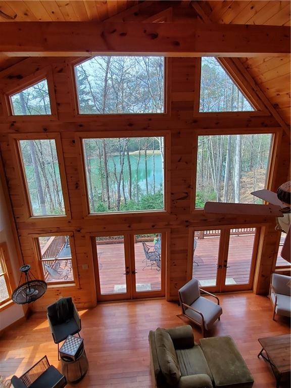 East Ellijay, GA 30536,63 LAKE CT