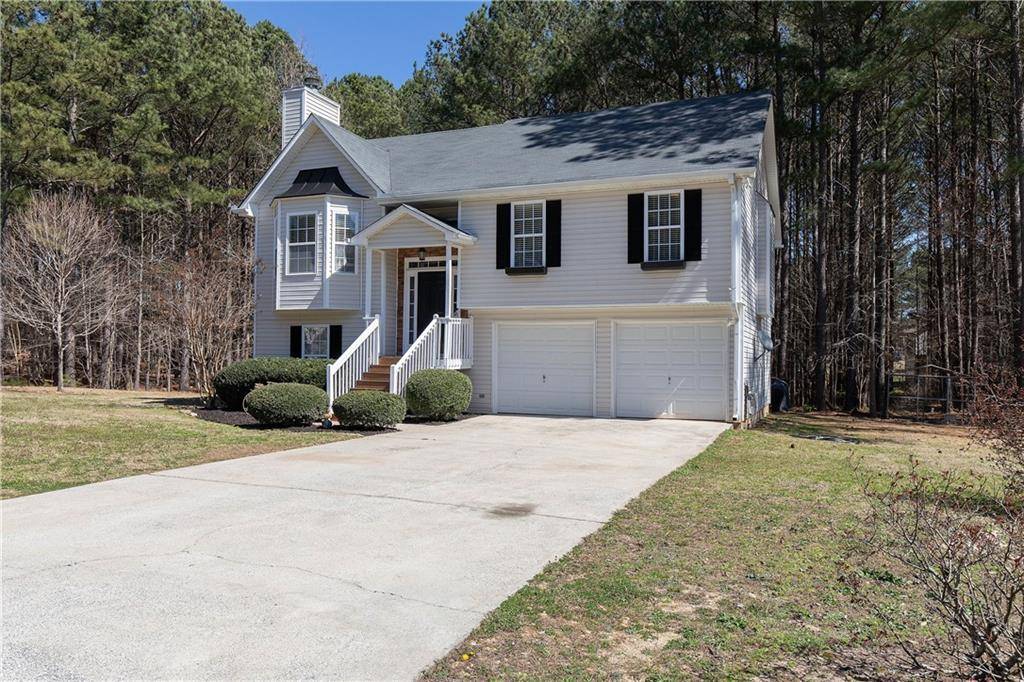 White, GA 30184,21 Wey Bridge CT