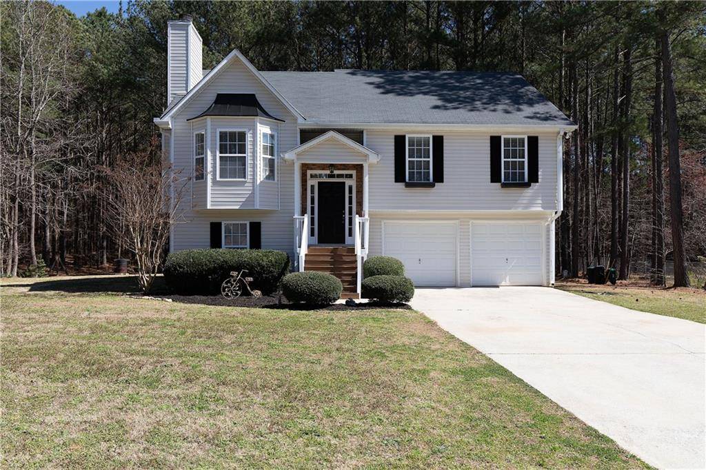 White, GA 30184,21 Wey Bridge CT