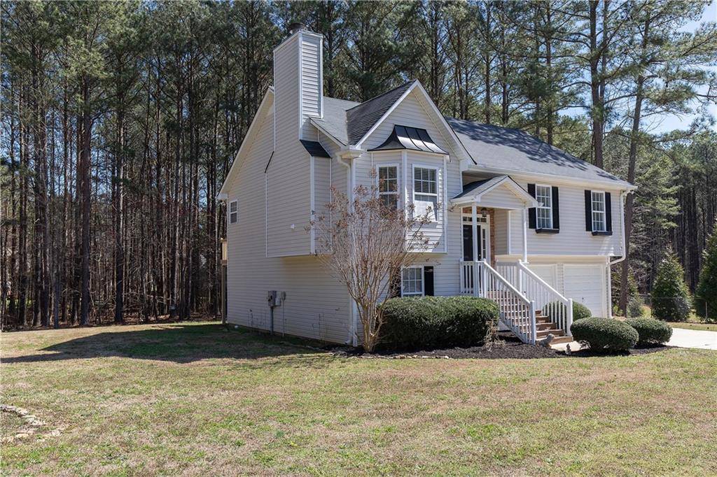 White, GA 30184,21 Wey Bridge CT