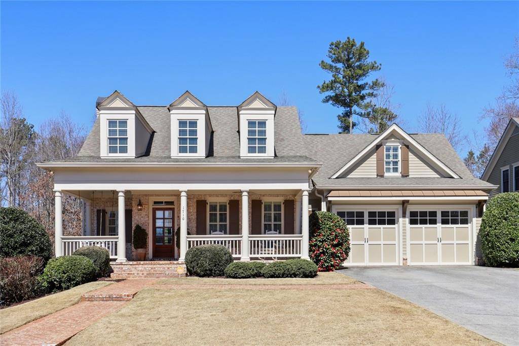 Marietta, GA 30064,1710 Stone Bridge CT