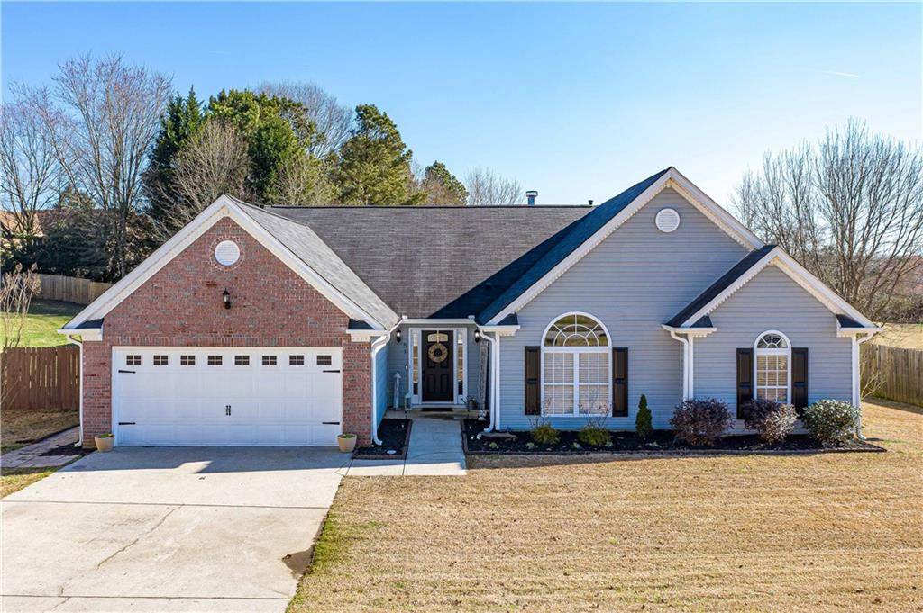 Douglasville, GA 30134,51 Triplet TRL