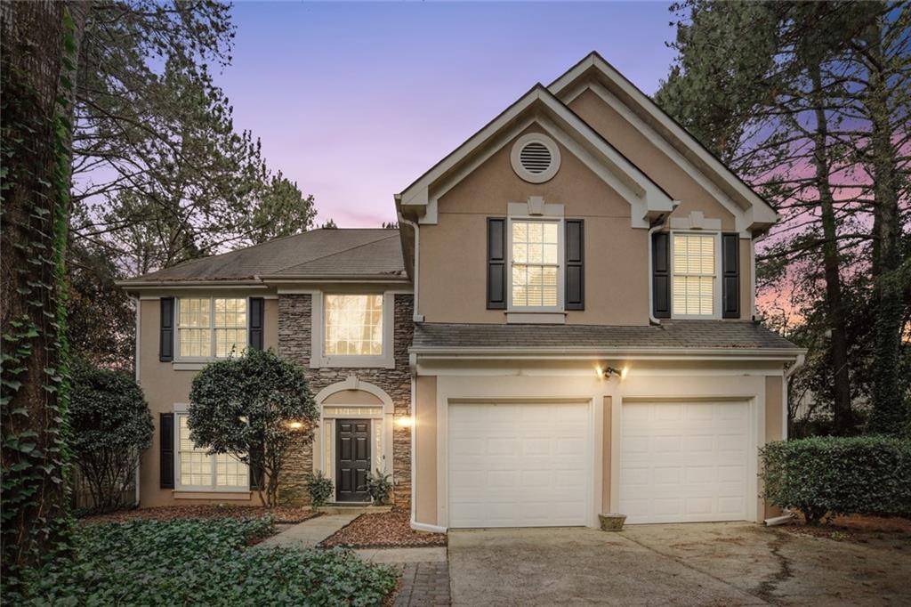 Johns Creek, GA 30097,415 Croftwood Close