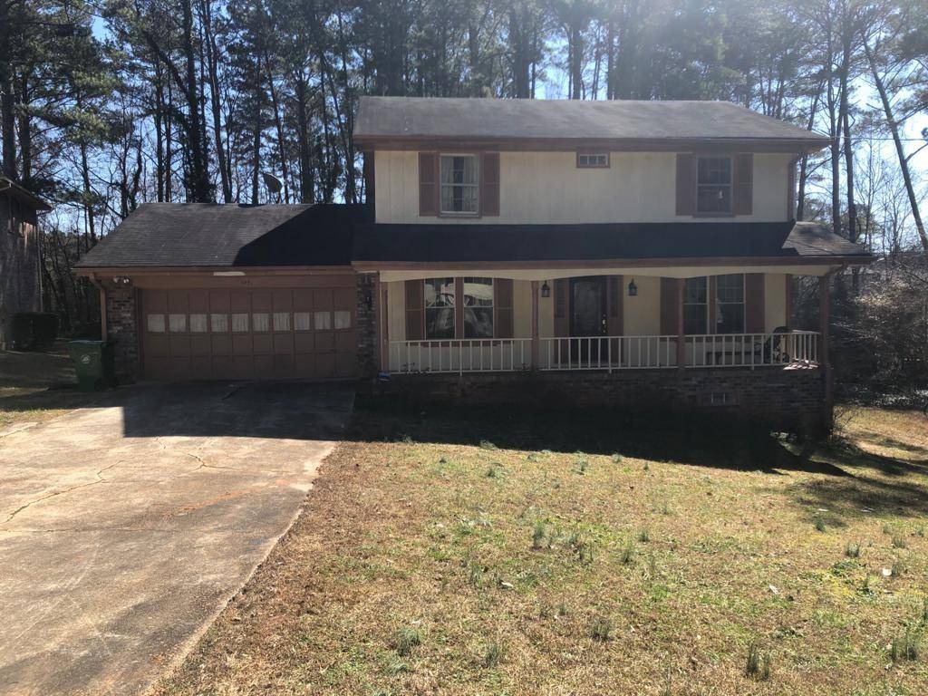 Decatur, GA 30034,3991 Cheru DR