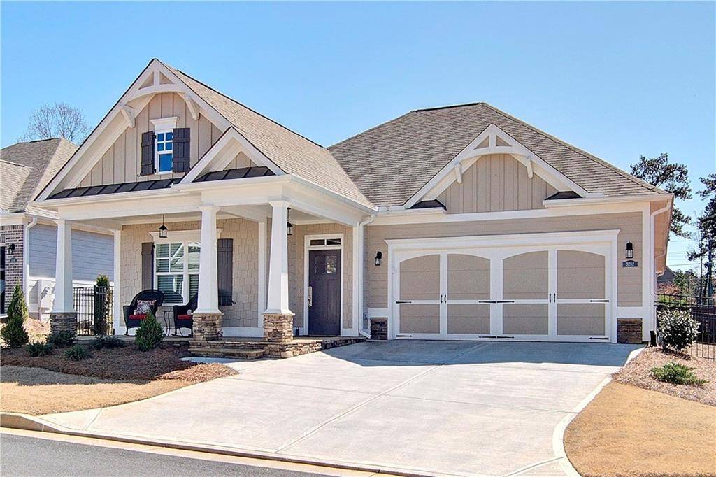 Kennesaw, GA 30152,3282 Encore CIR NW