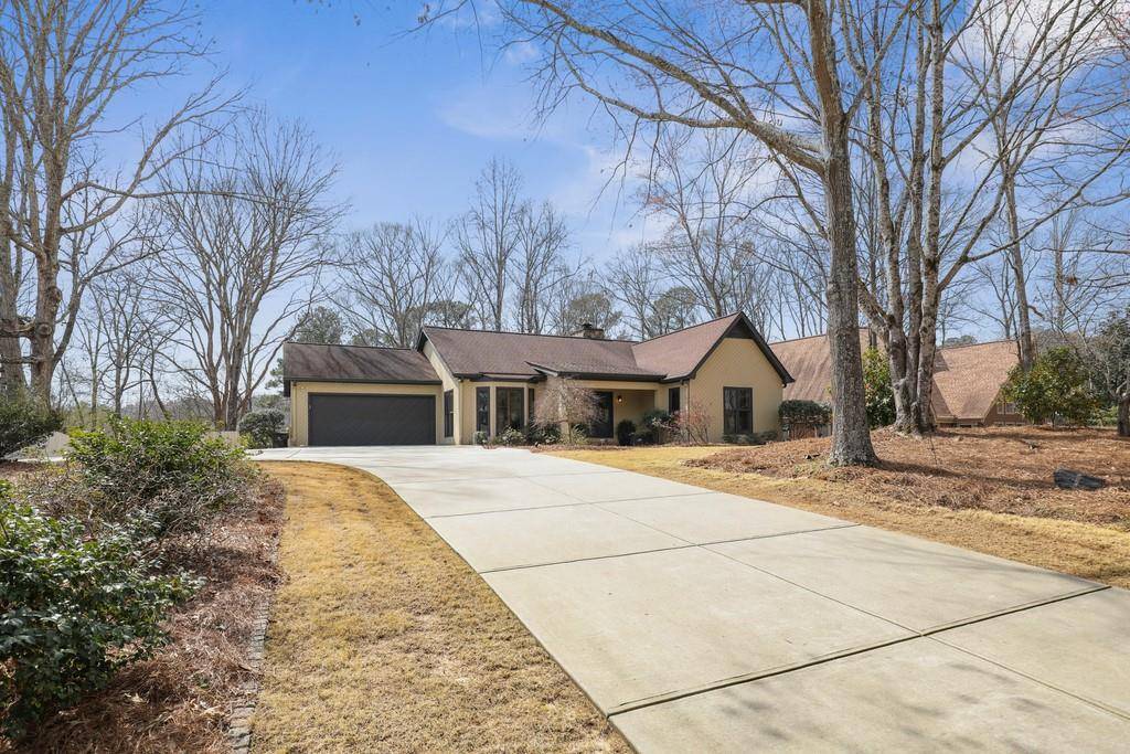 Roswell, GA 30075,580 Periwinkle DR