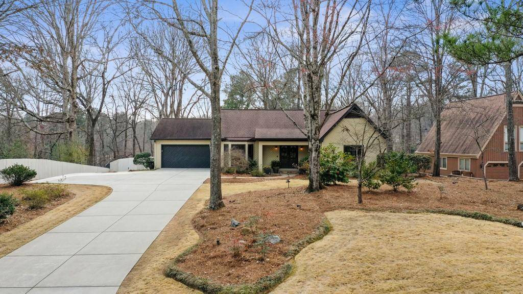 Roswell, GA 30075,580 Periwinkle DR