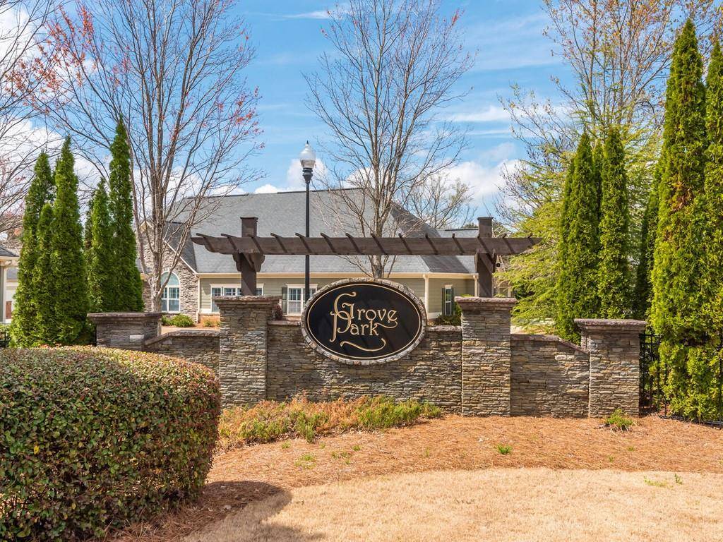 Marietta, GA 30064,2163 Grove Valley WAY #24