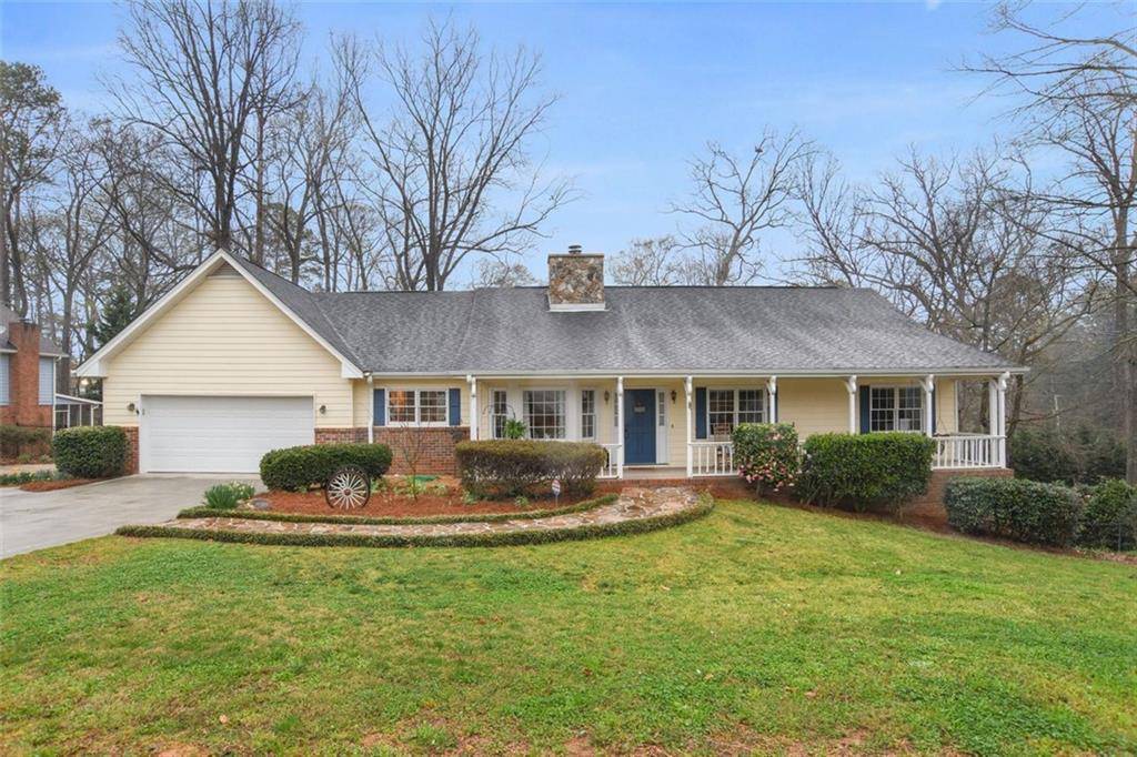 Lilburn, GA 30047,690 Garner RD SW