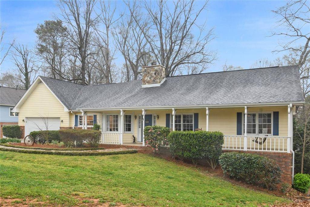 Lilburn, GA 30047,690 Garner RD SW