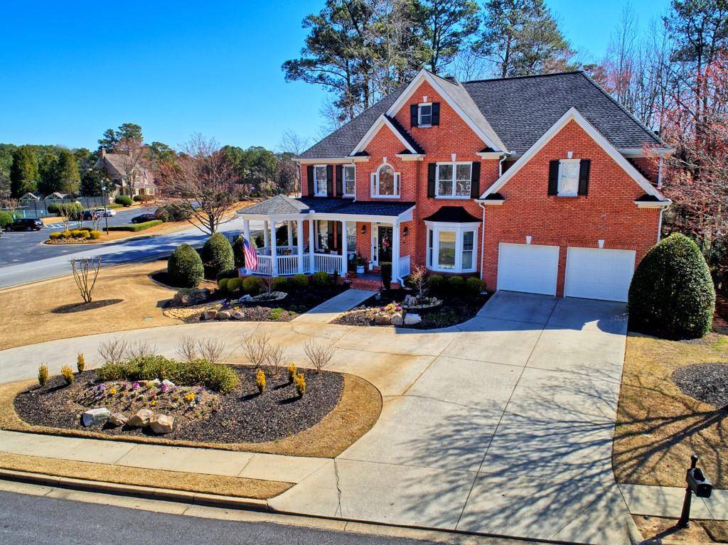 Snellville, GA 30078,2312 Waterscape TRL