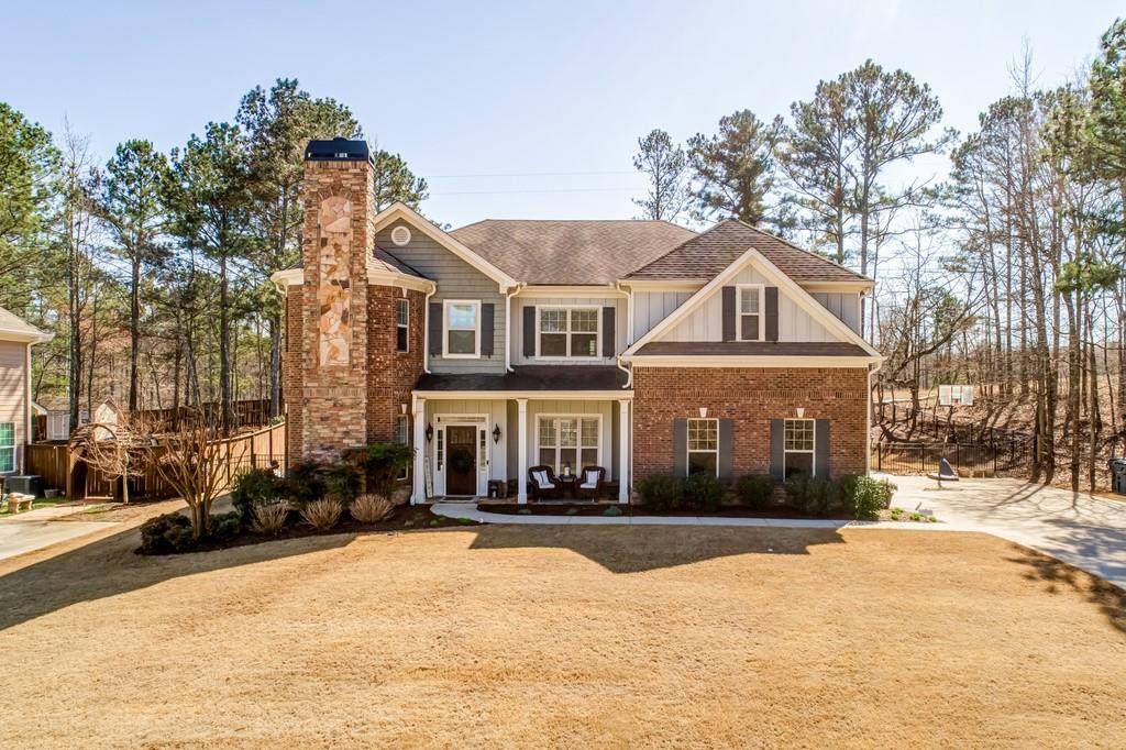 Villa Rica, GA 30180,8310 Nolandwood LN