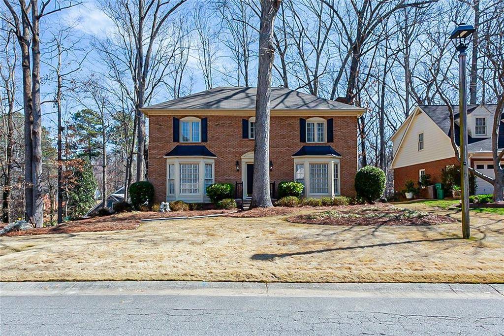 Peachtree Corners, GA 30092,6348 Station Mill DR