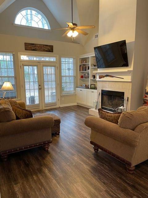 Monroe, GA 30655,421 Brookshire DR