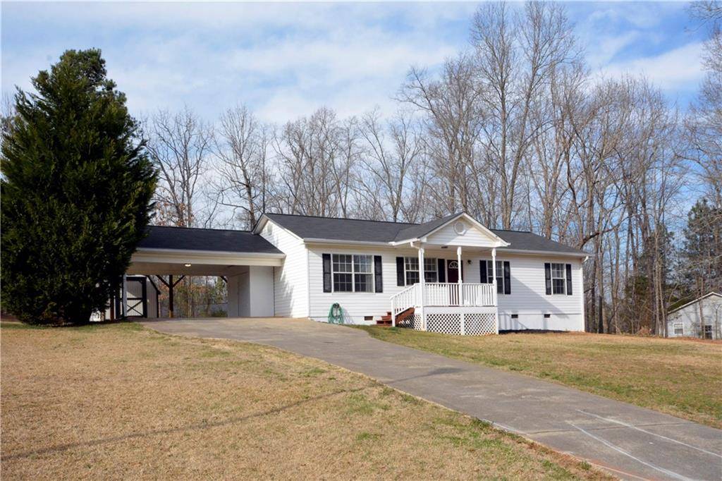 Dawsonville, GA 30534,45 Weeping Willow LN