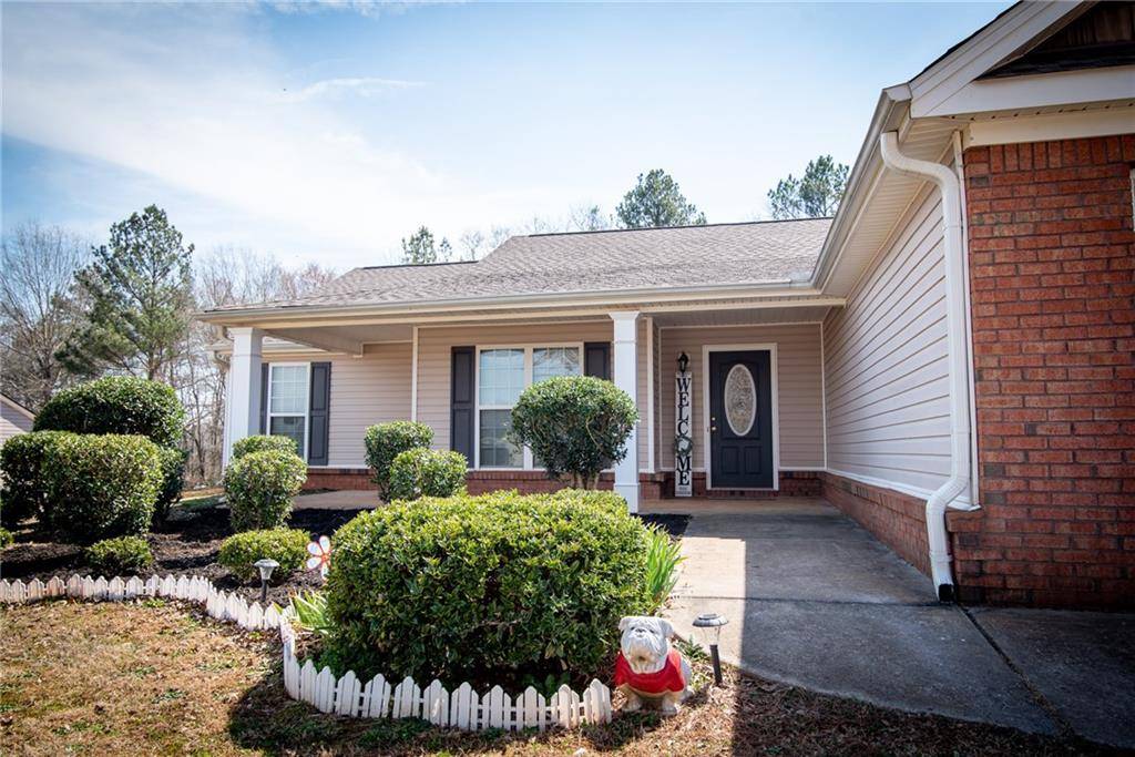 Winder, GA 30680,1637 Bismarck CIR