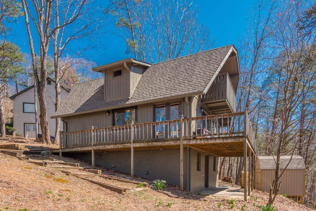 Jasper, GA 30143,140 Shadowick Mountain RD