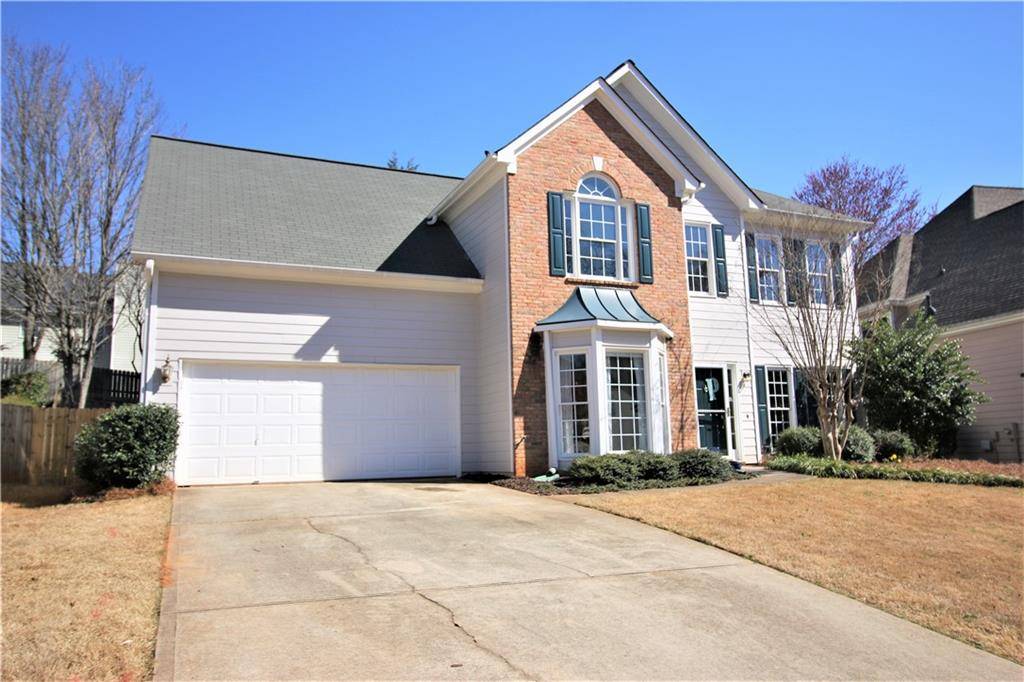 Peachtree Corners, GA 30071,3175 Wyntree DR