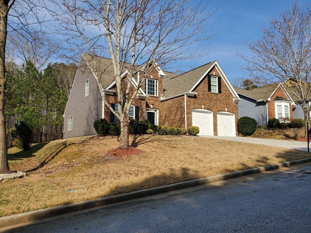 Union City, GA 30291,8936 Crestview CIR