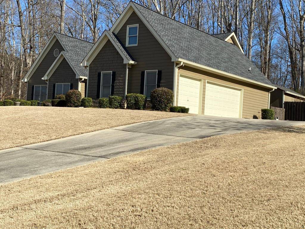 Winder, GA 30680,117 New Cut RD