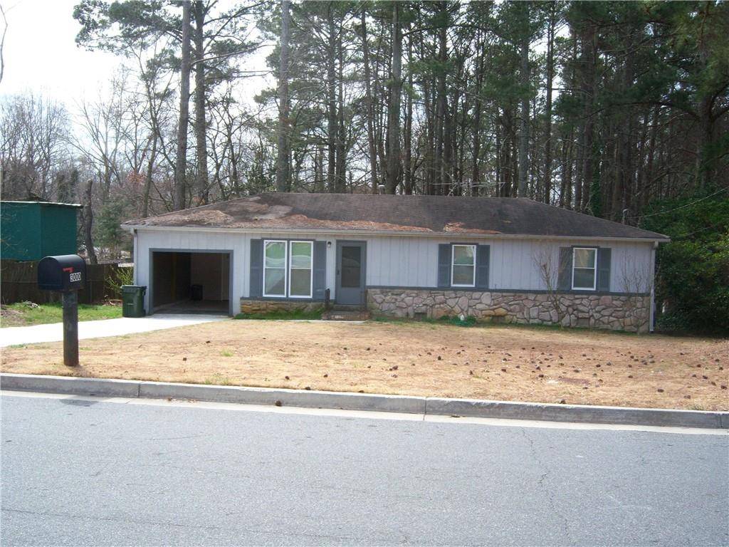 Kennesaw, GA 30152,3000 Kennesaw DR NW