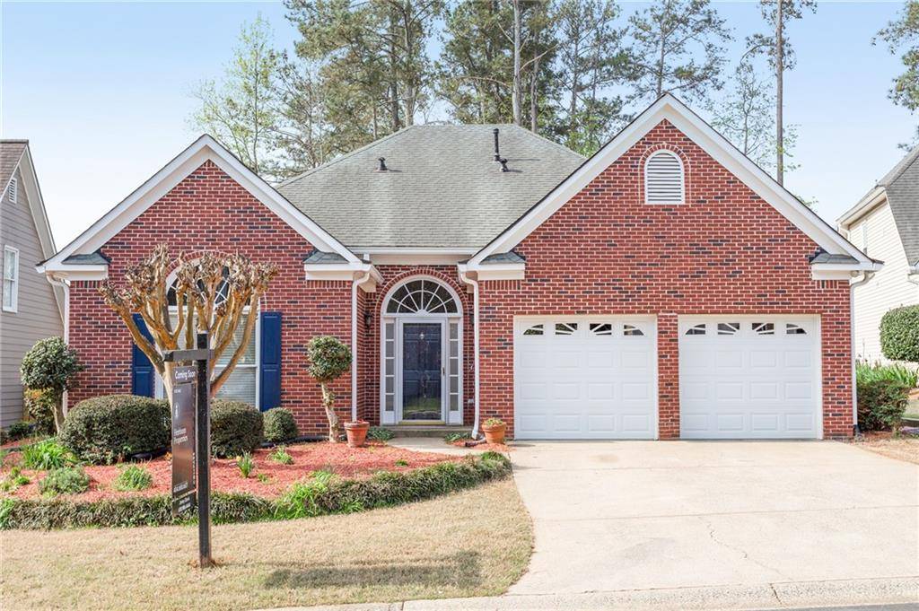 Marietta, GA 30066,1028 Whistling Swan PL