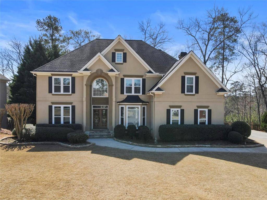 Alpharetta, GA 30022,905 Highland Bend CV