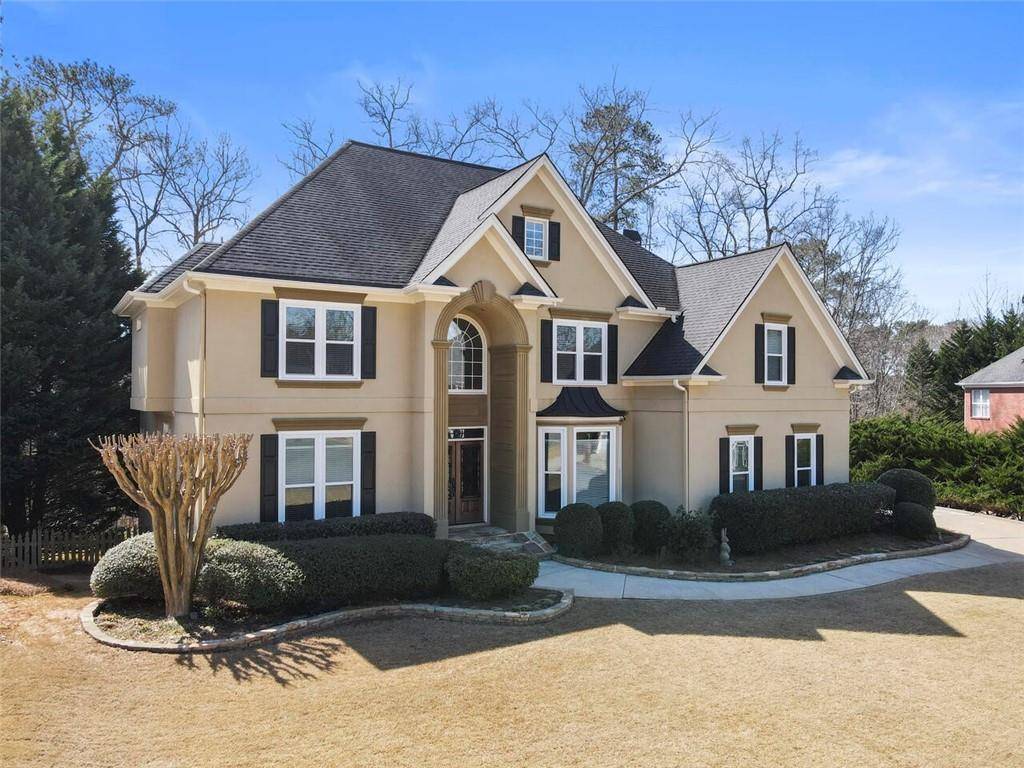 Alpharetta, GA 30022,905 Highland Bend CV