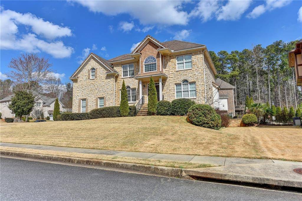 Suwanee, GA 30024,408 Edmond CT