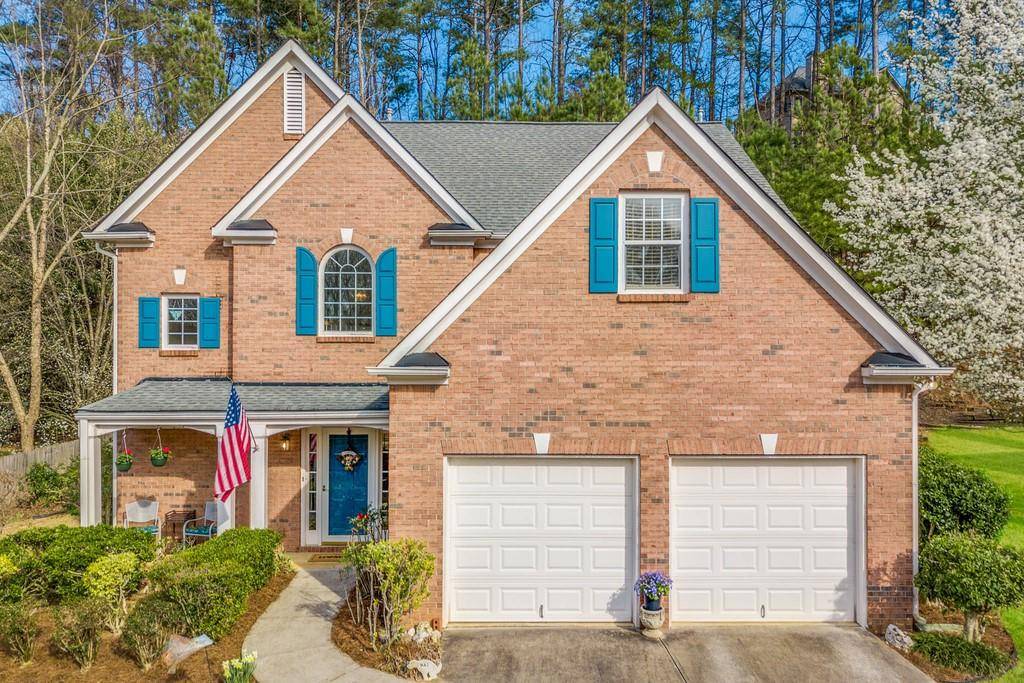 Suwanee, GA 30024,4345 Red Rock PT