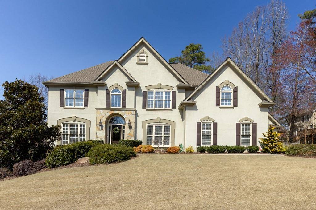 Alpharetta, GA 30022,3385 Sugar Valley TRL