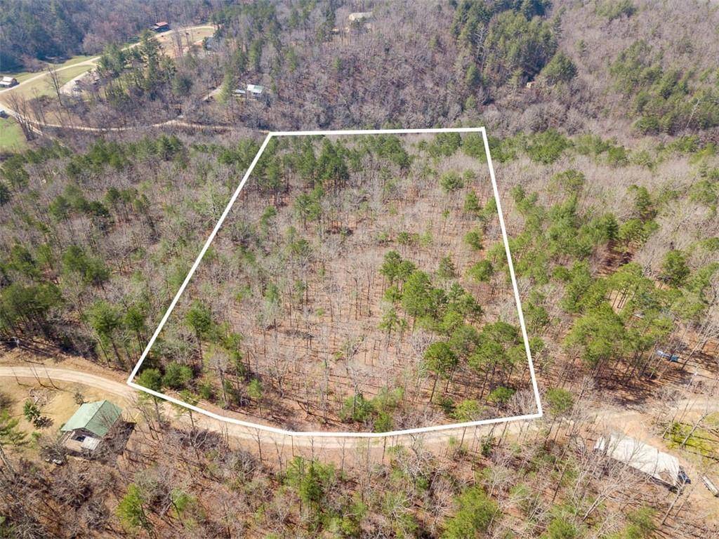 Morganton, GA 30560,Lot 9 Hay DR