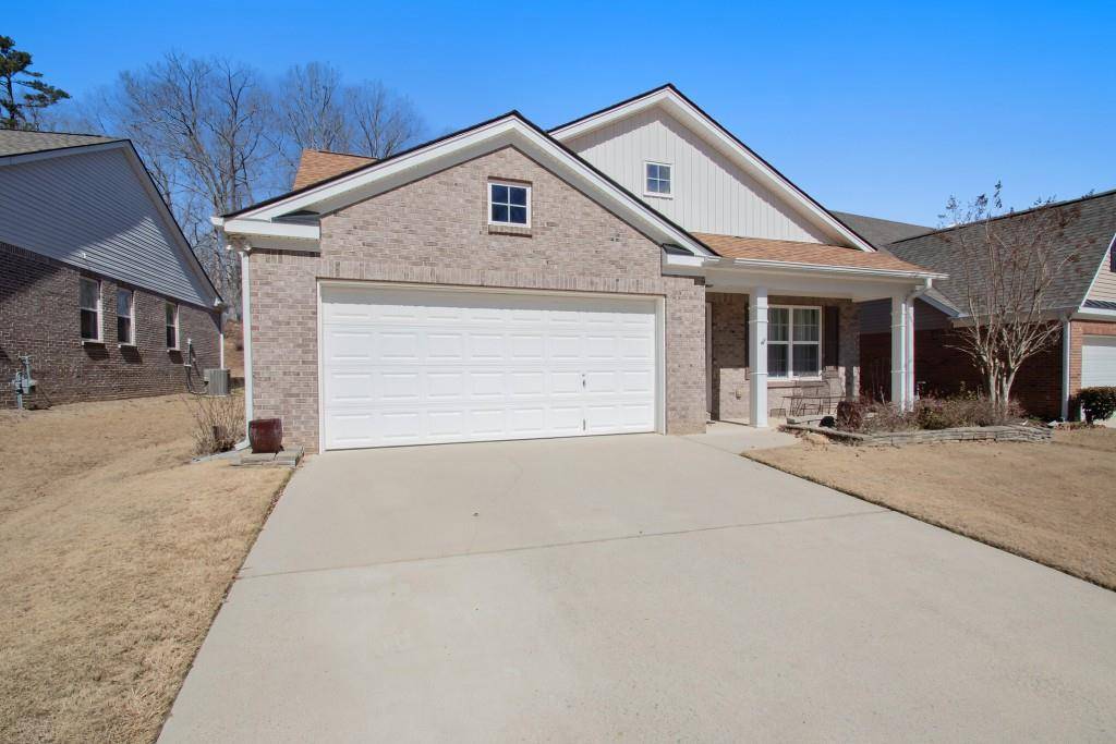 Flowery Branch, GA 30542,5581 Ashmoore CT