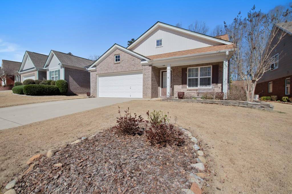 Flowery Branch, GA 30542,5581 Ashmoore CT