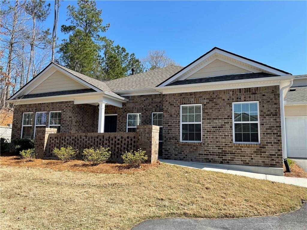 Stone Mountain, GA 30087,335 Villa Park CIR #34