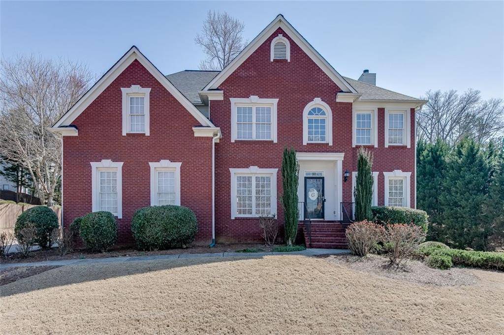 Suwanee, GA 30024,4125 Summit Gate DR