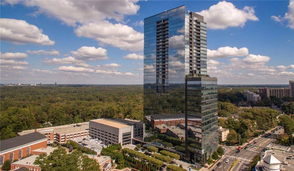 Atlanta, GA 30326,3630 Peachtree RD NE #2309