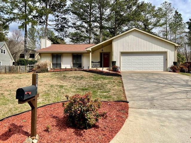 Roswell, GA 30076,1065 Trailmore DR