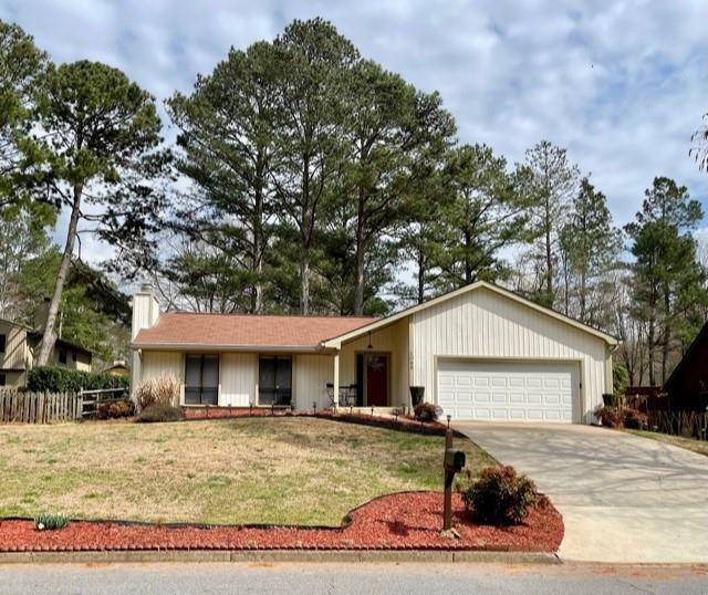 Roswell, GA 30076,1065 Trailmore DR