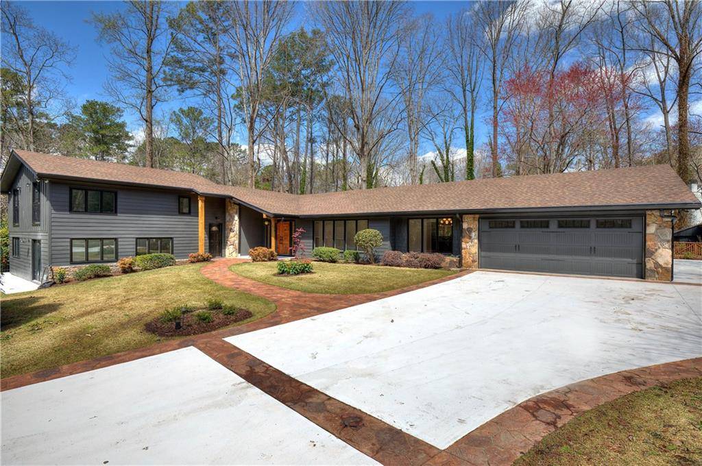 Marietta, GA 30068,398 Indian Hills TRL