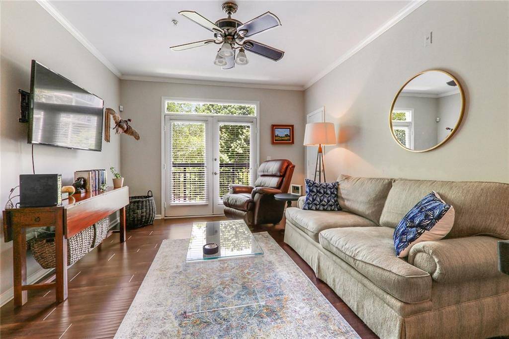 Atlanta, GA 30327,4244 River Green DR NW #111