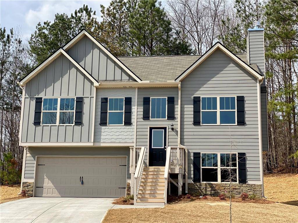 Temple, GA 30179,456 Clematis CT