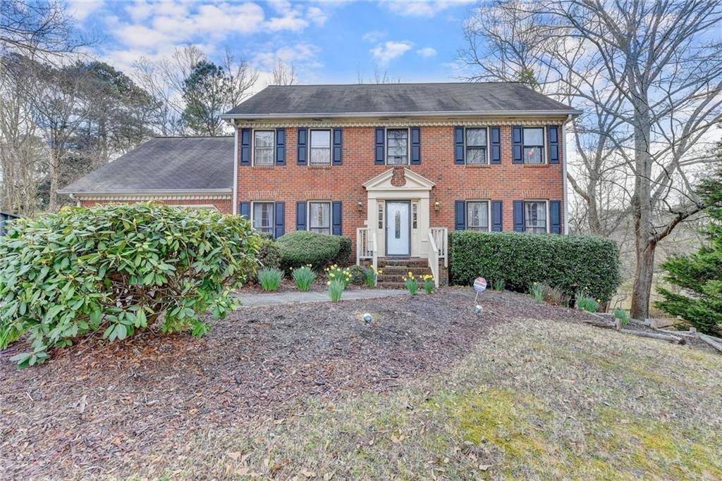 Peachtree Corners, GA 30092,4252 Spring House LN