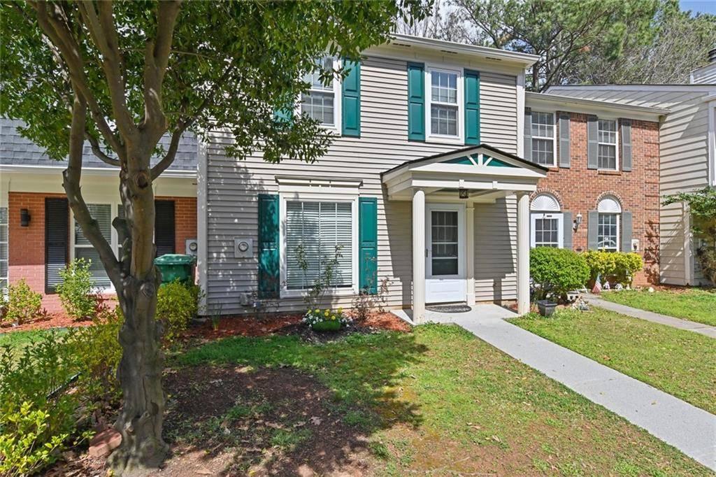 Peachtree Corners, GA 30092,6243 Summit TRL