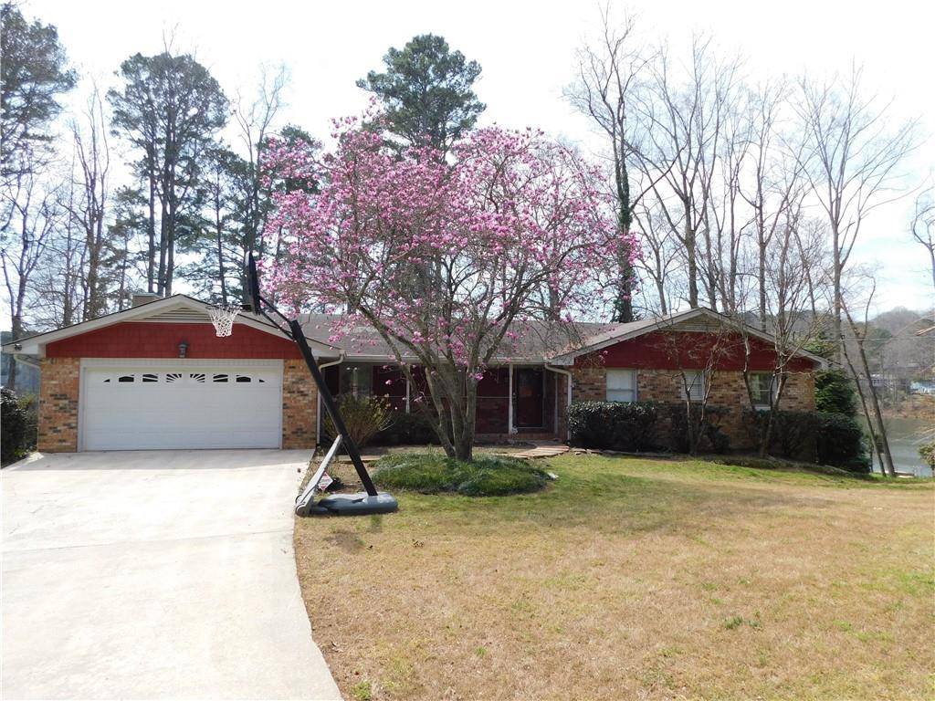 Lilburn, GA 30047,1959 Lake Lucerne WAY SW